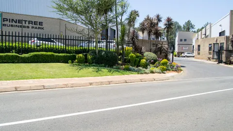 Pinetree Business Park